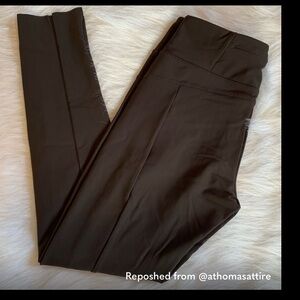 Athleta Stellar Tights Size M
